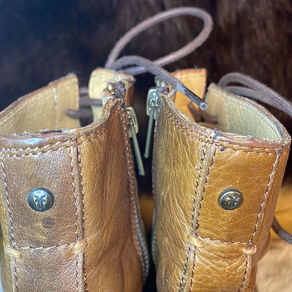 Frye boots 8 (6003) - Picture 9 of 12